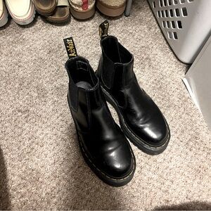 Doc Martens 2976 Chelsea Boot